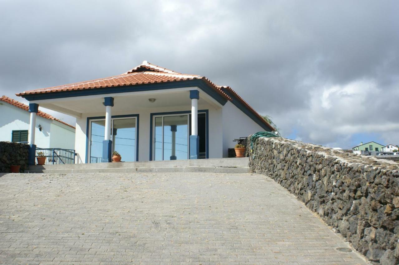 Water Front View Angra do Heroísmo Exterior foto