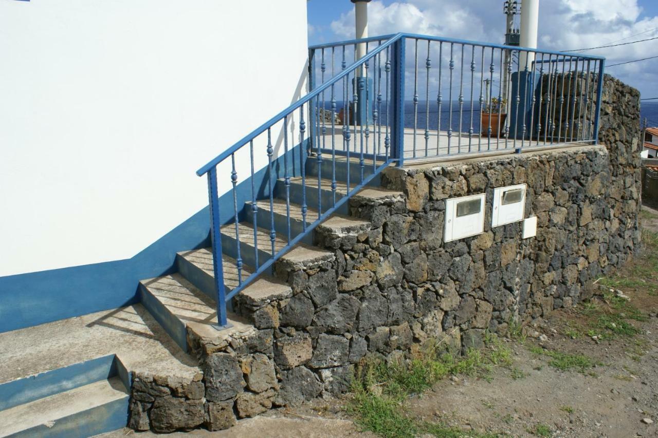 Water Front View Angra do Heroísmo Exterior foto